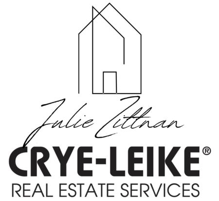Crye-Leike Real Estate Services   Logo